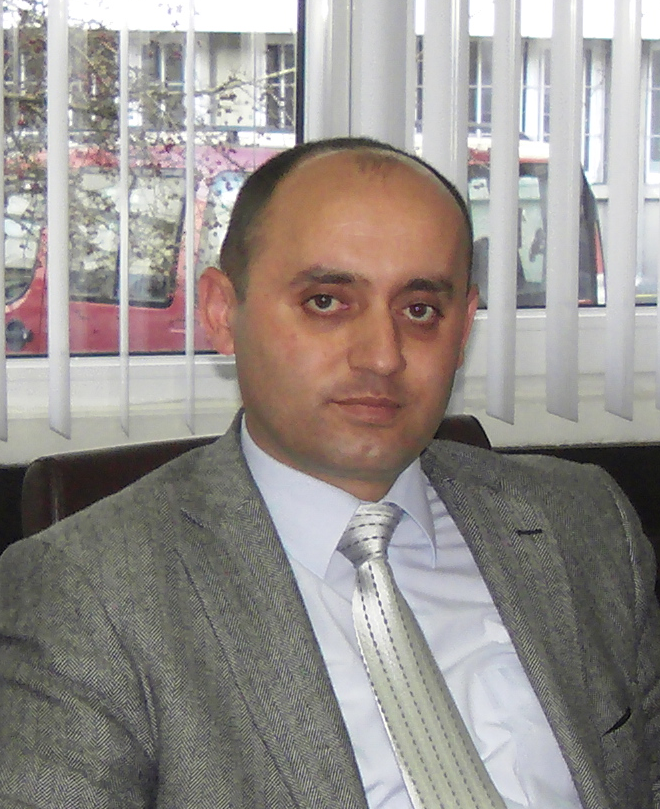 Ertuğrul KARAFİLİKOĞLU