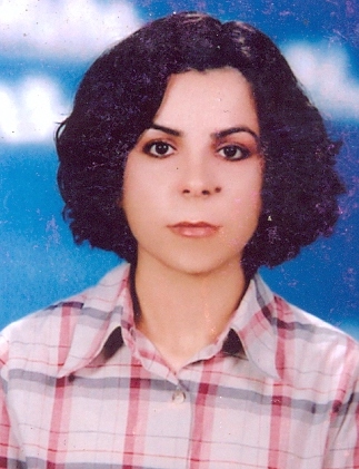 Songül EROĞLU