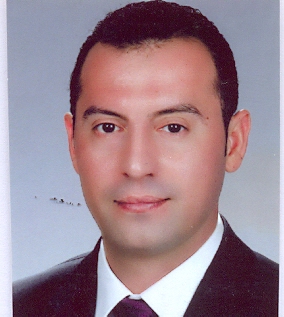 Volkan Fatih ÖZDER