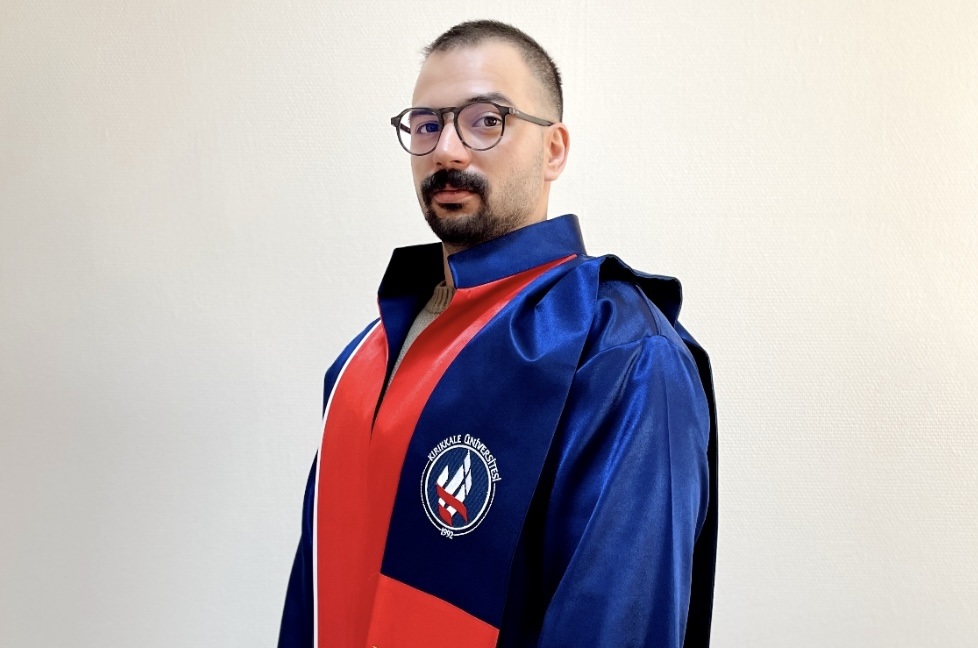 Ege Direnç ERKAN