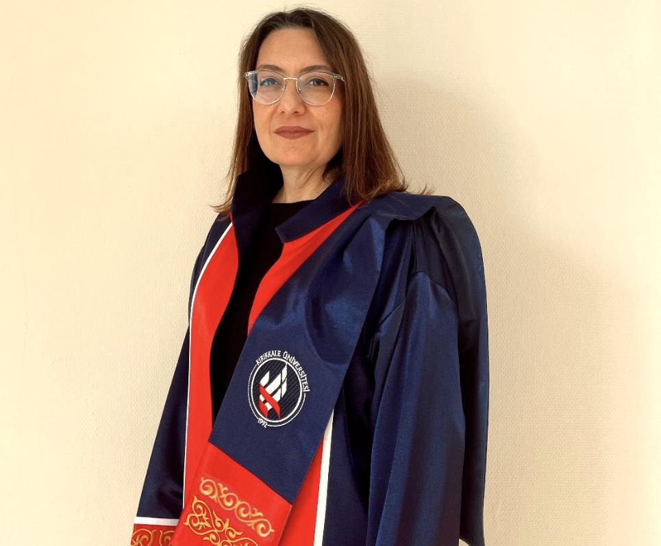 Melike TAŞBİLEK YONCALIK