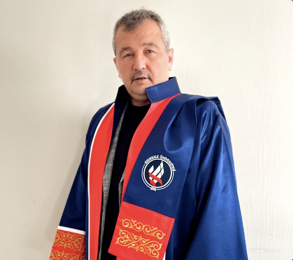 Rafet ÜNVER