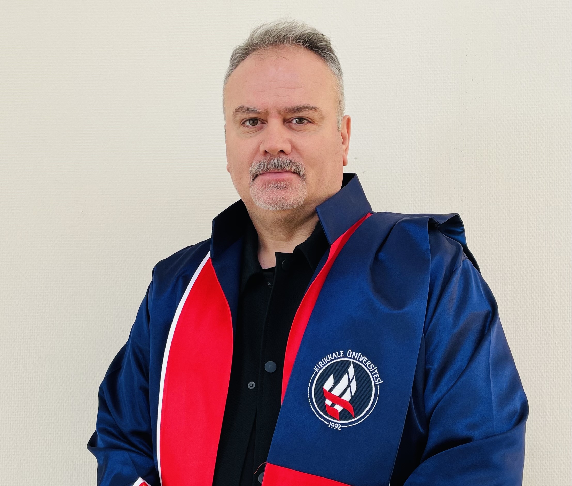 Yusuf Kaya DEMİR
