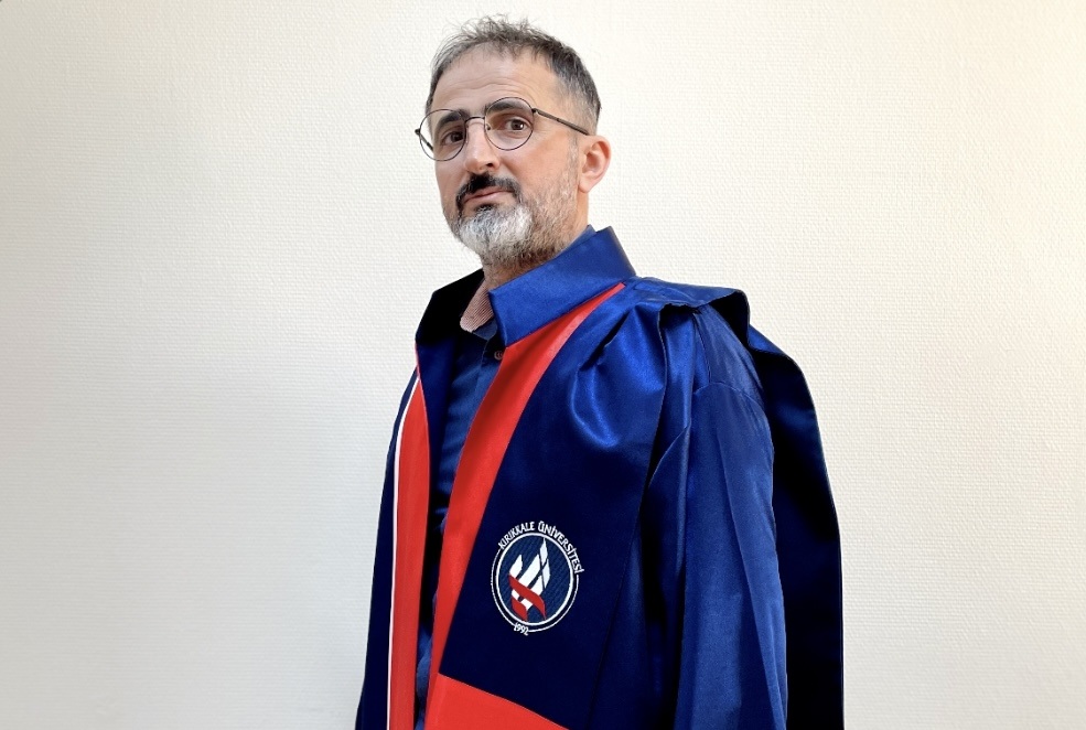 Yavuz Kürşat GÜLDAL