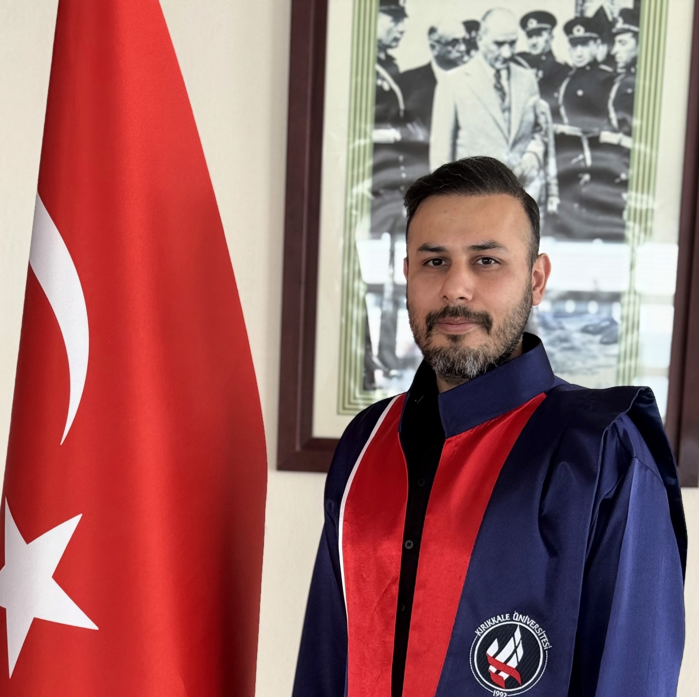 Mehmet GÜLÜ