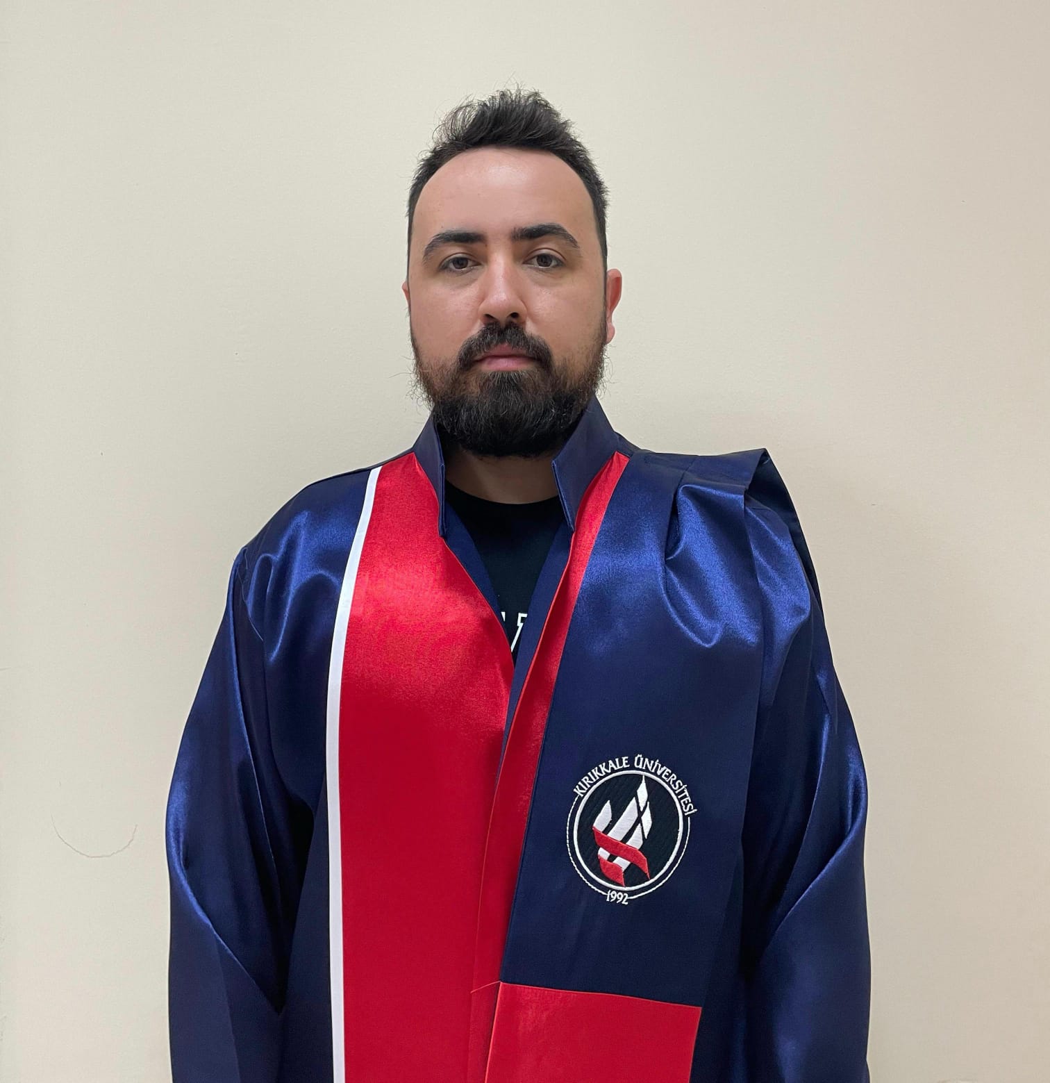 Rıfat Kerem GÜRKAN