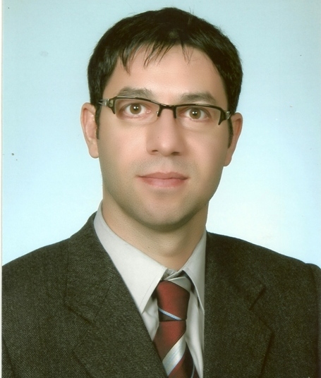 Aziz Barış Başyiğit