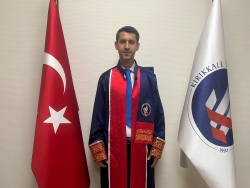Ahmet KAR