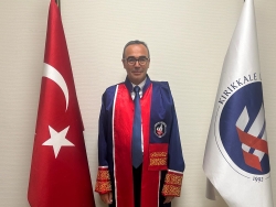 Ali YILMAZ