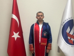 Mustafa KAYA