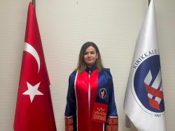 Nesrin AKCA