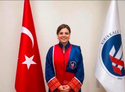 Pınar ÖKE KARAKAYA