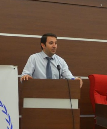 Mustafa MÜJDECİ