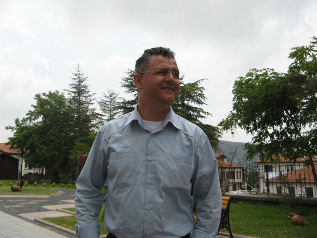 Ahmet DEMİR