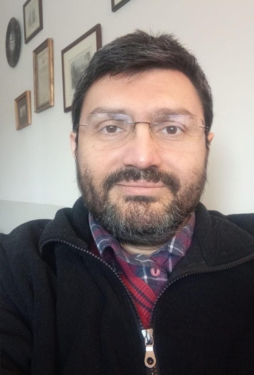 Orhan Avcı