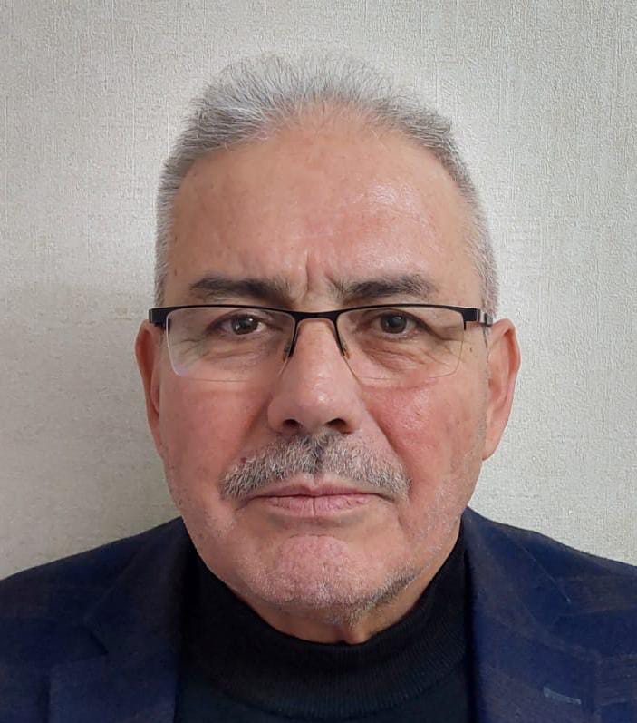 Kayhan ATİK