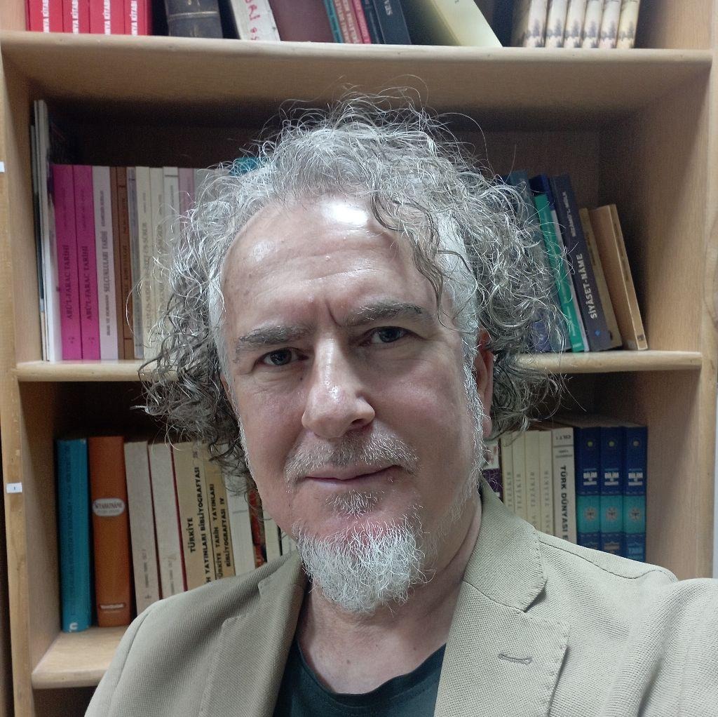 Halil İbrahim GÖKBÖRÜ