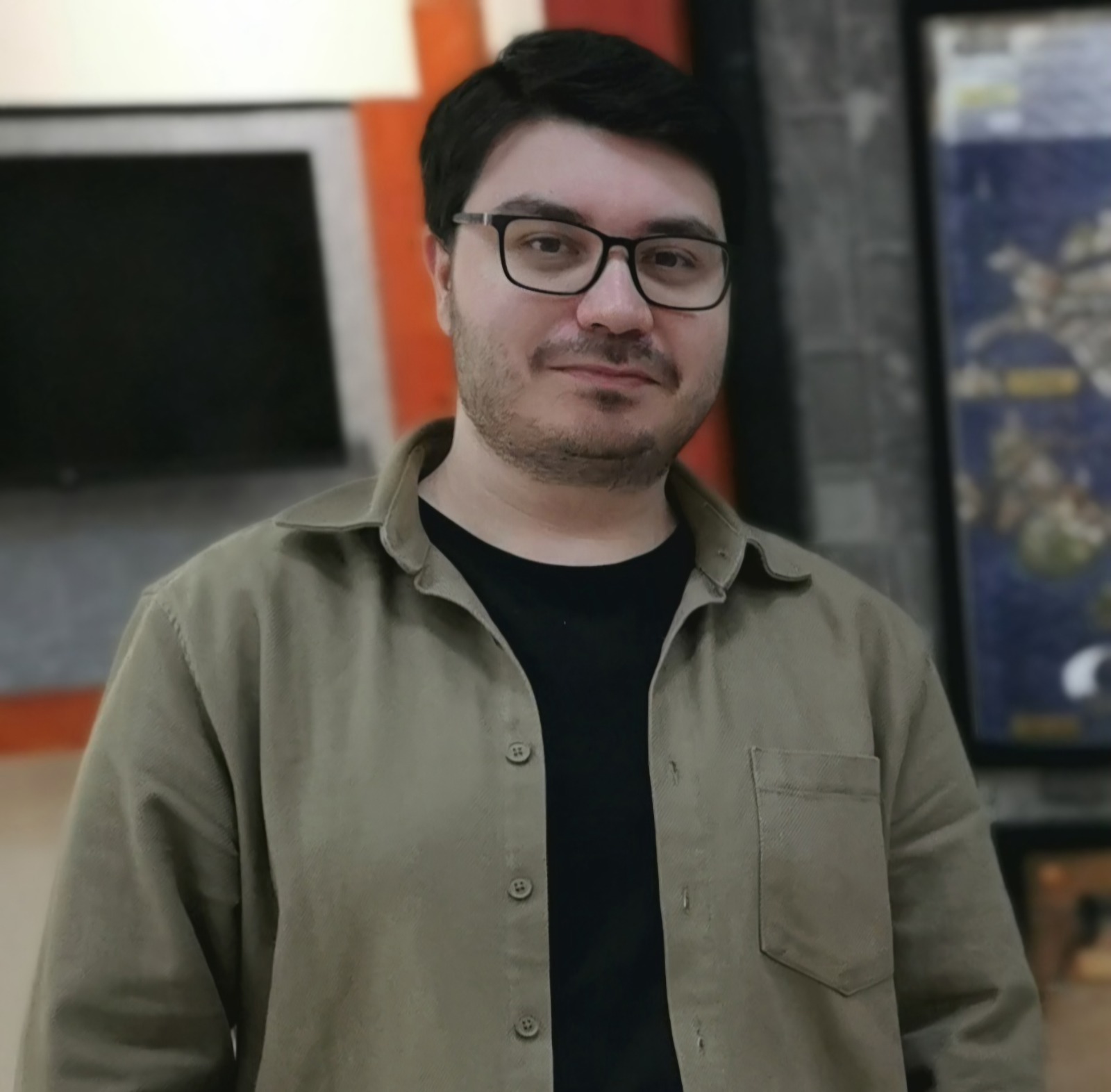 Emre SİNOP