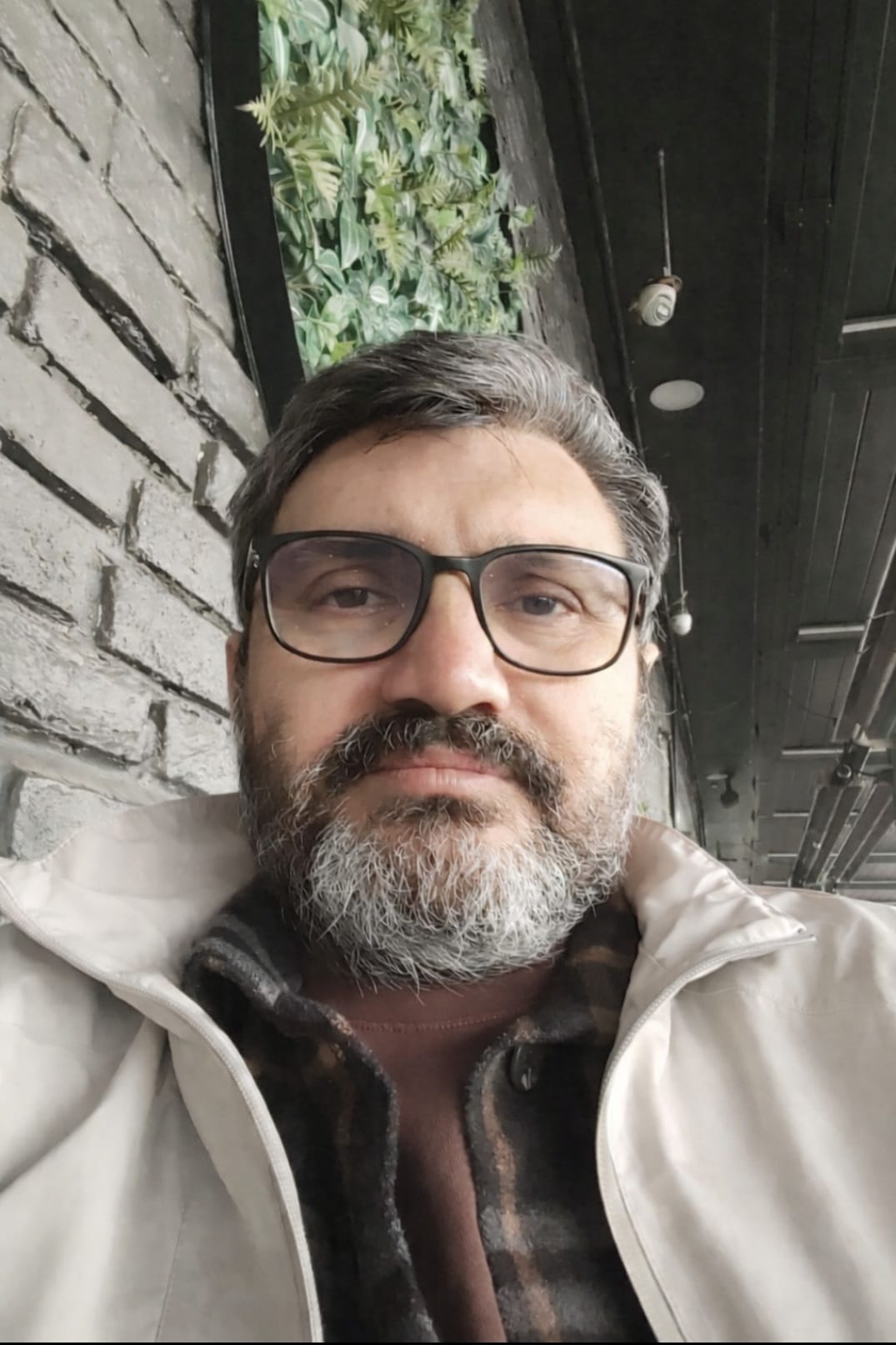 Orhan AVCI