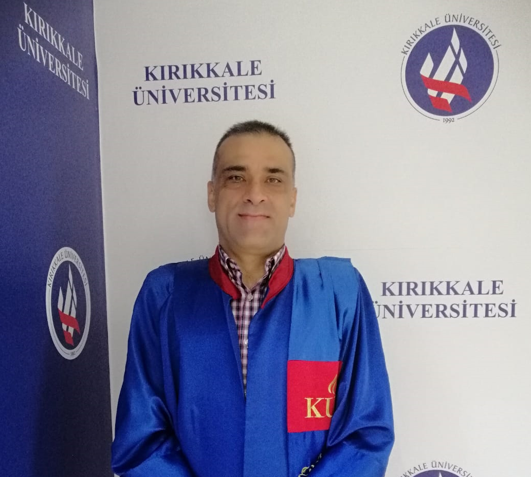 PROF. DR. ERKAN YURTCU