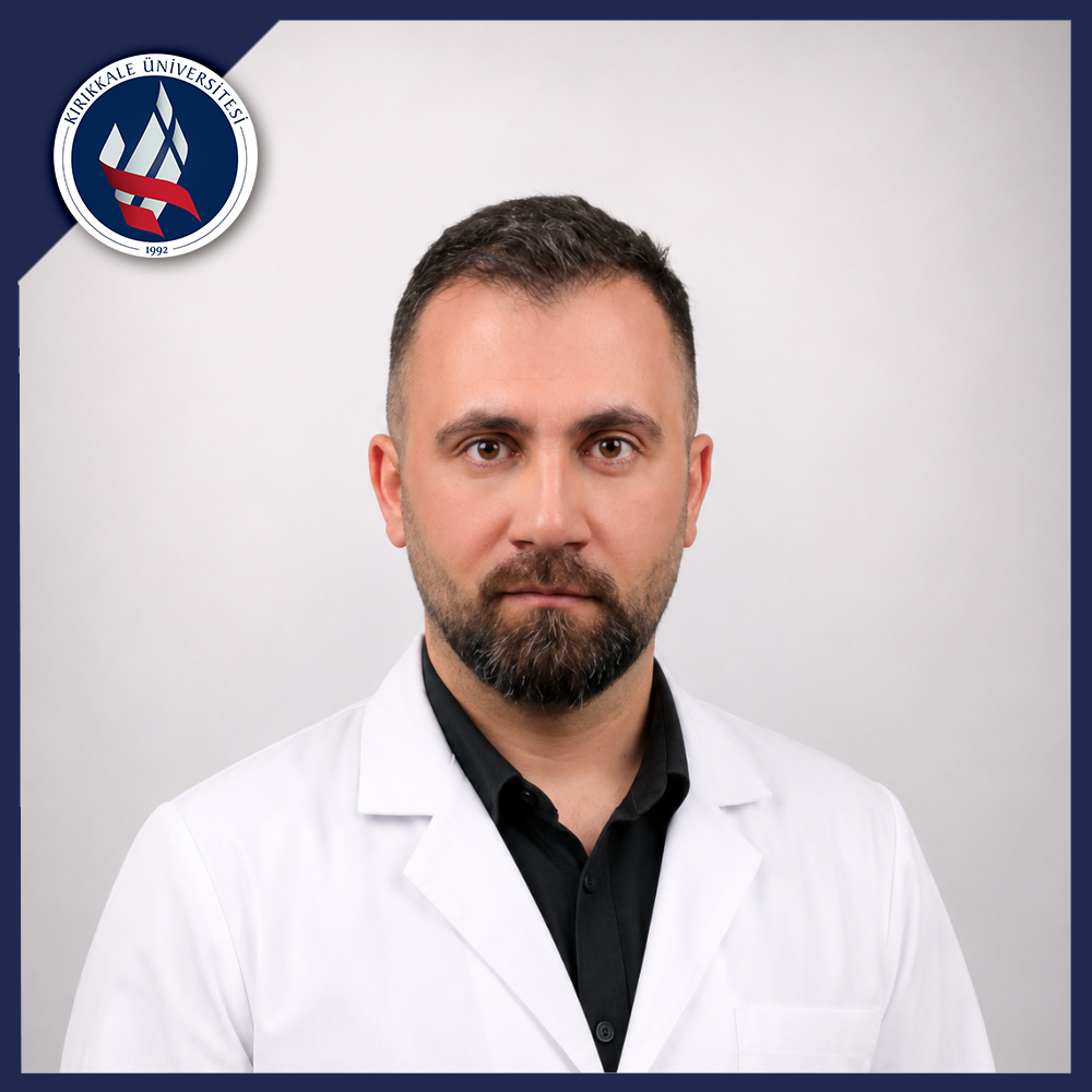 Ercan TEKİN