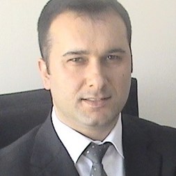 Tolga ŞENER