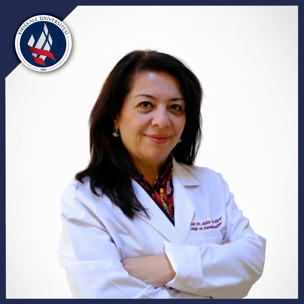 PROF.DR. ATİKE TEKELİ KUNT