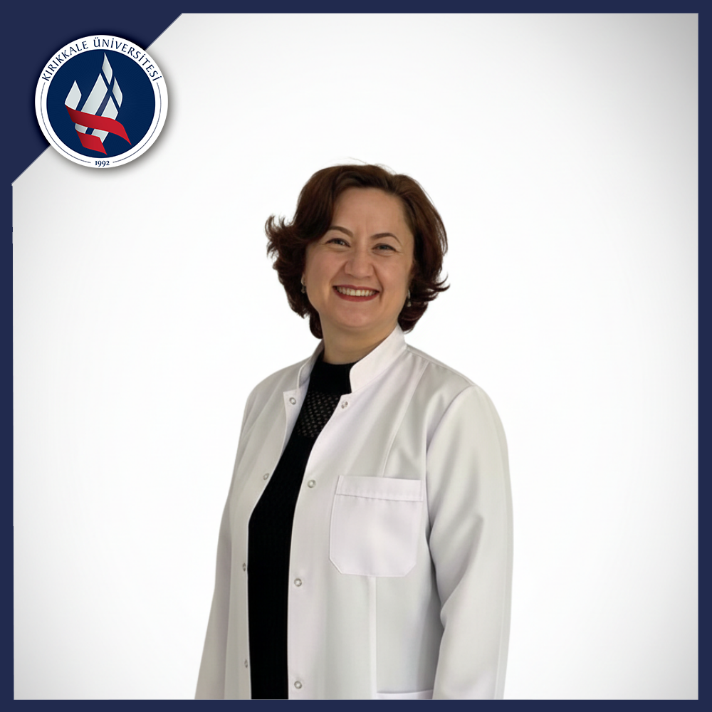 PROF.DR.MÜBERRA DEVRİM GÜNER