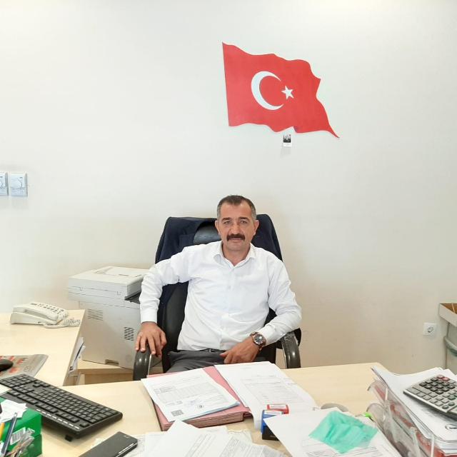 ERKAN BOZBAĞ