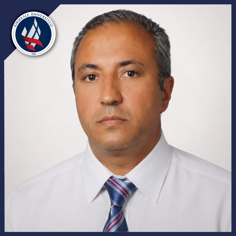 AHMET ZEMCİ DEMİRCAN