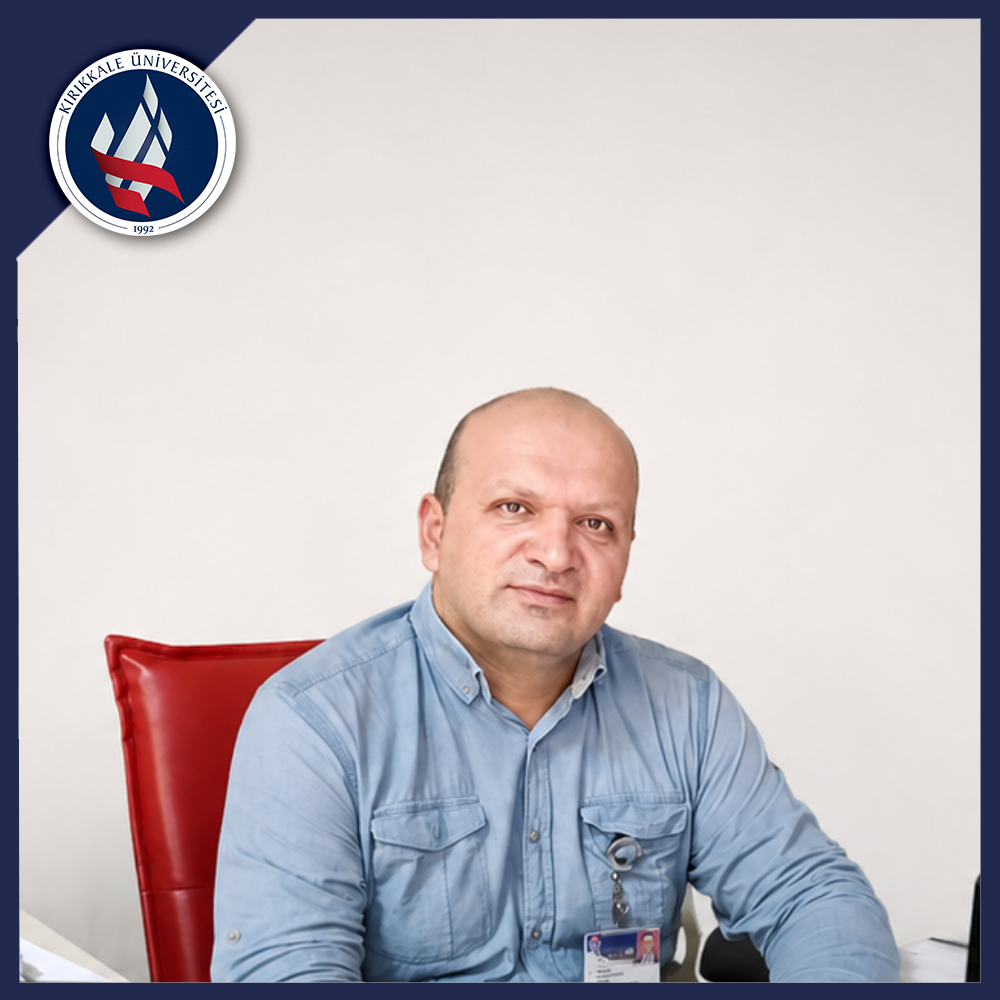 GÖKHAN RECEP KOŞAN
