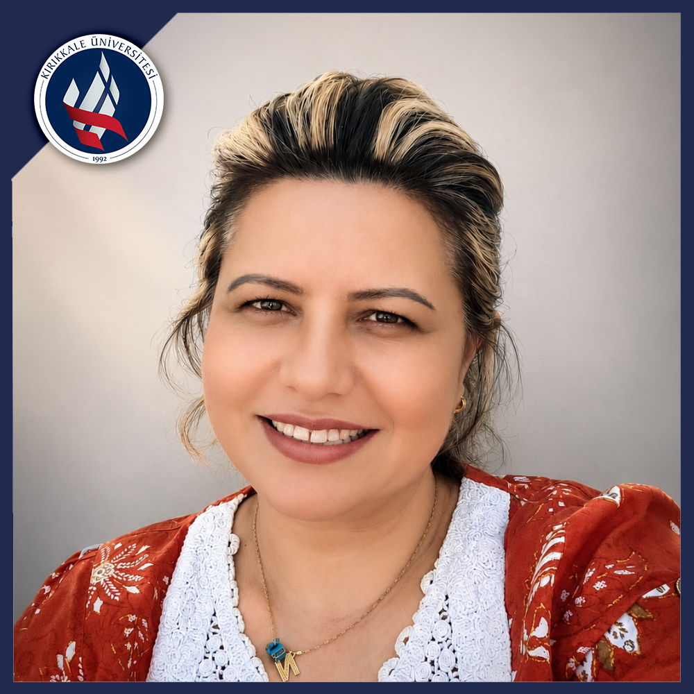 NİLGÜL YILDIRIM