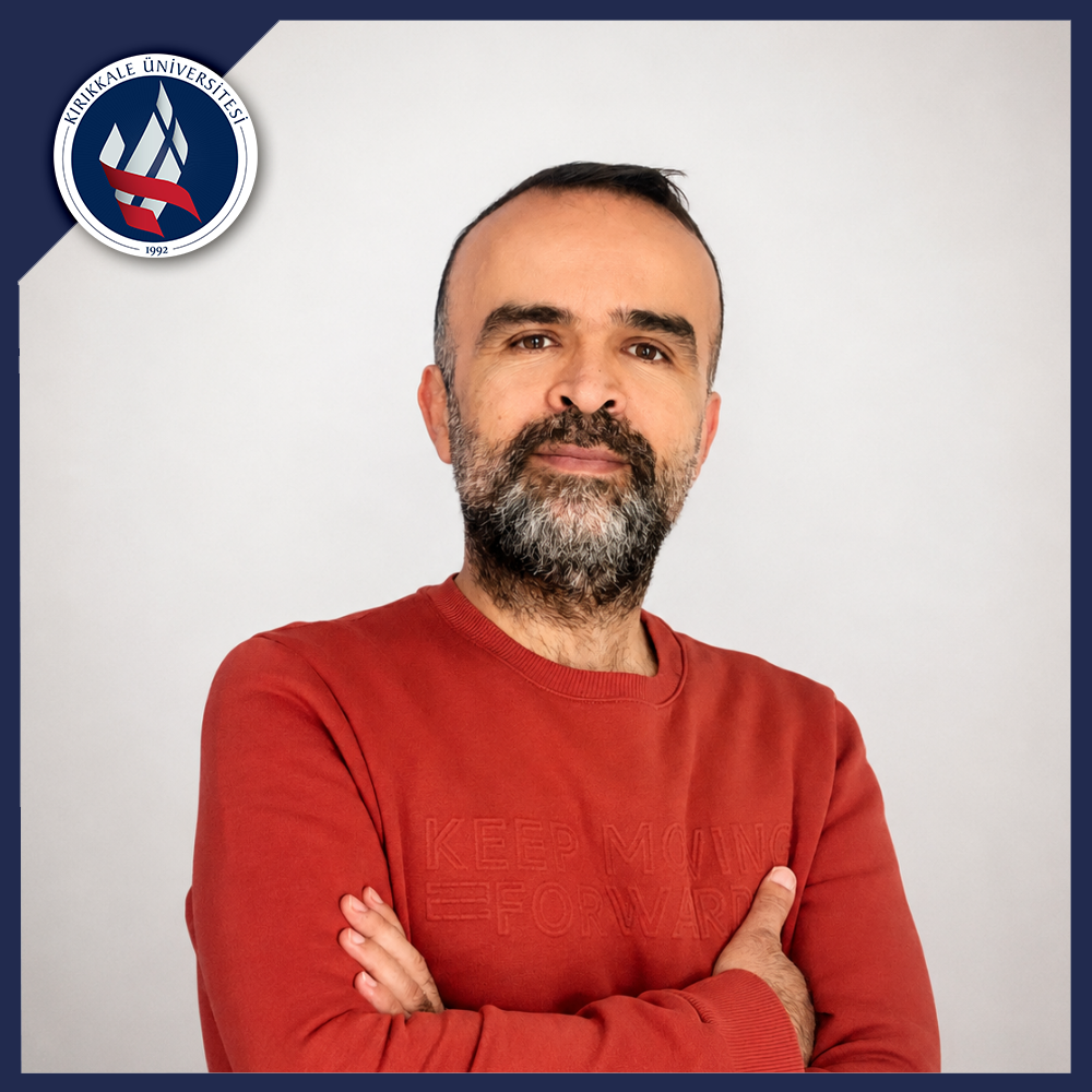 YAVUZ SELİM GÜNDOĞDU