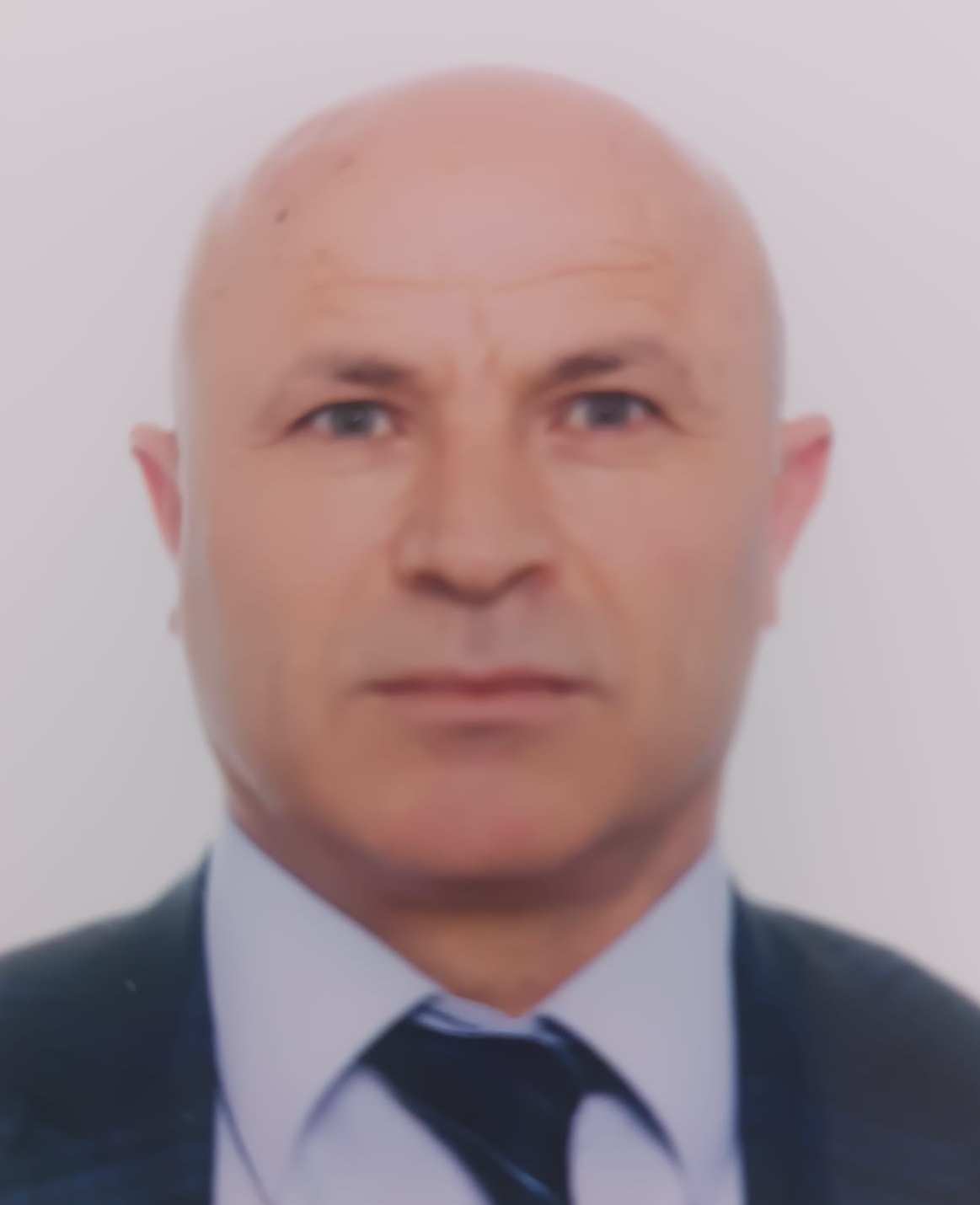 BATTAL VESKE