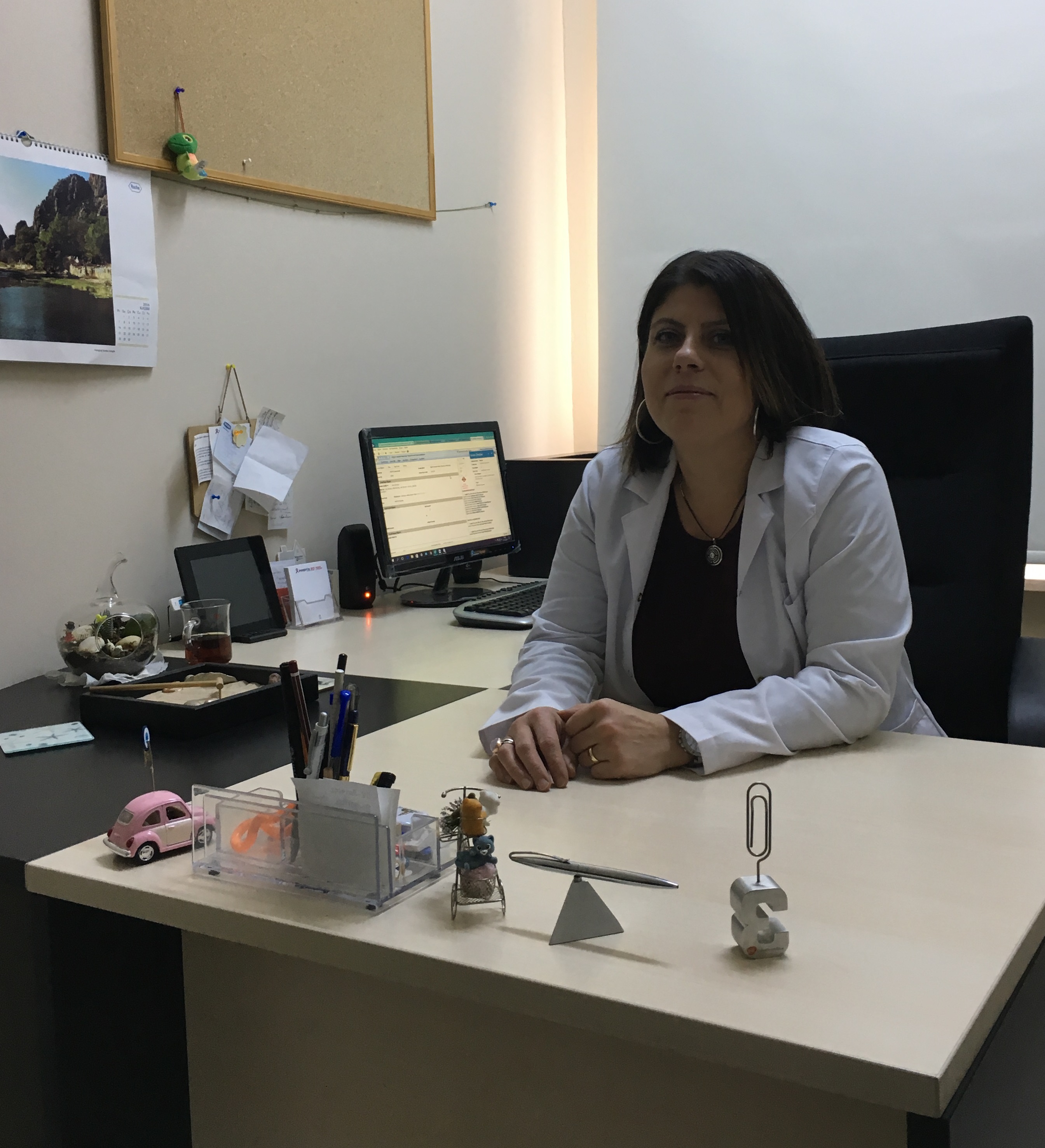 F. Azize BUDAK YILDIRAN