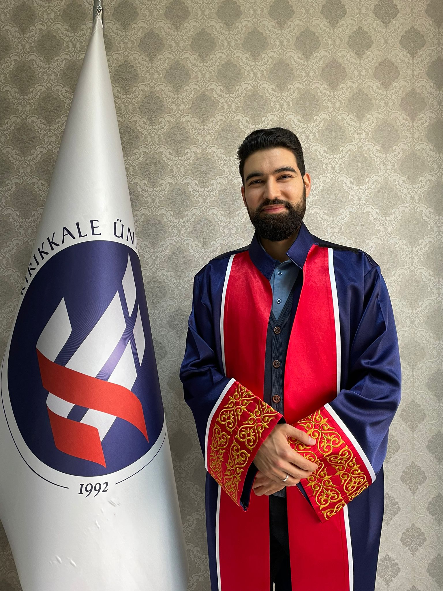 Abdurrahman Enes Bozkurt