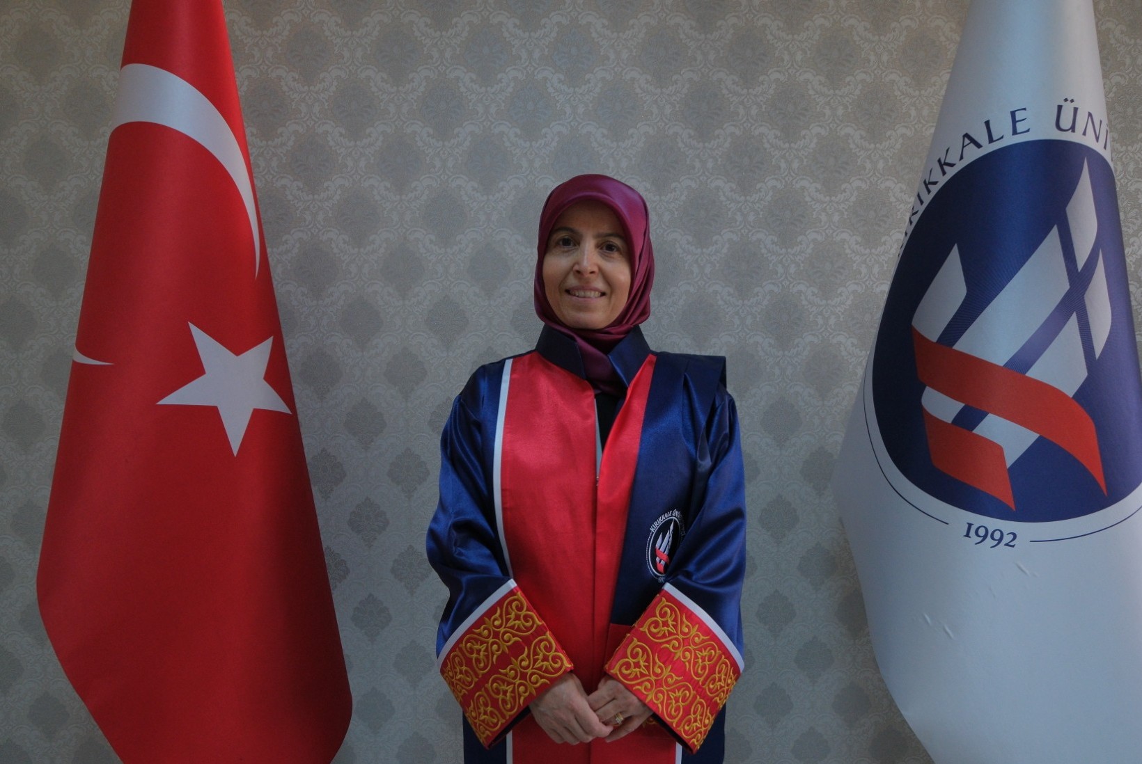 Güldane GÜNDÜZÖZ