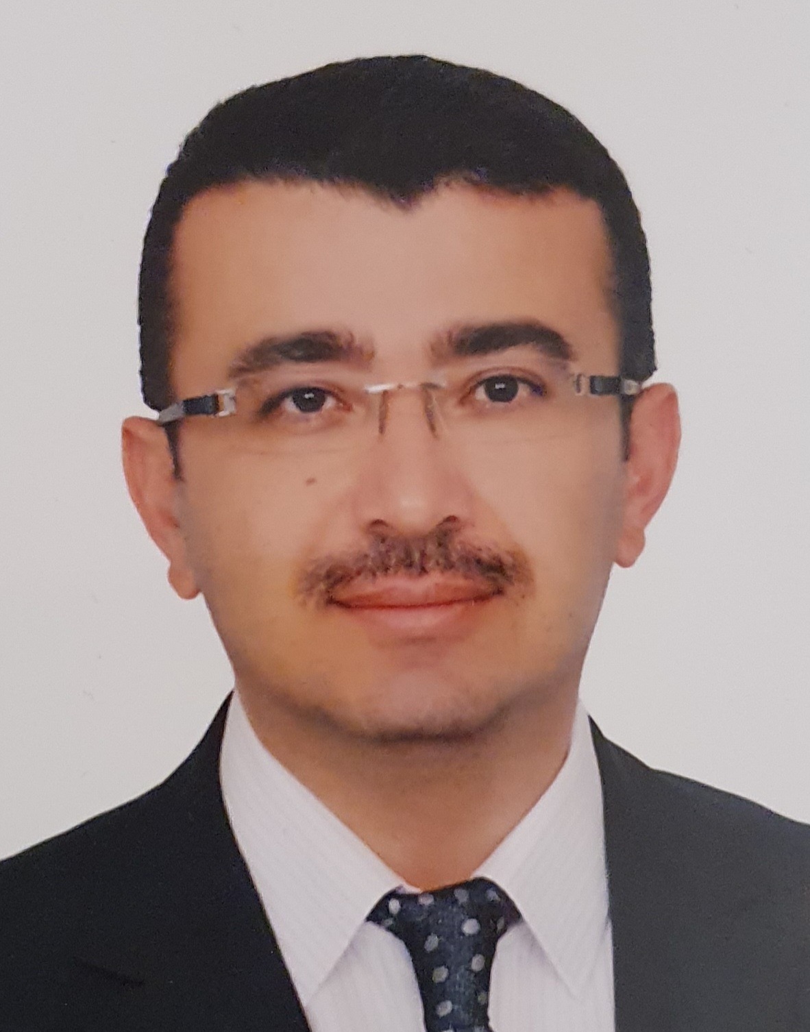 Mustafa TOPCU