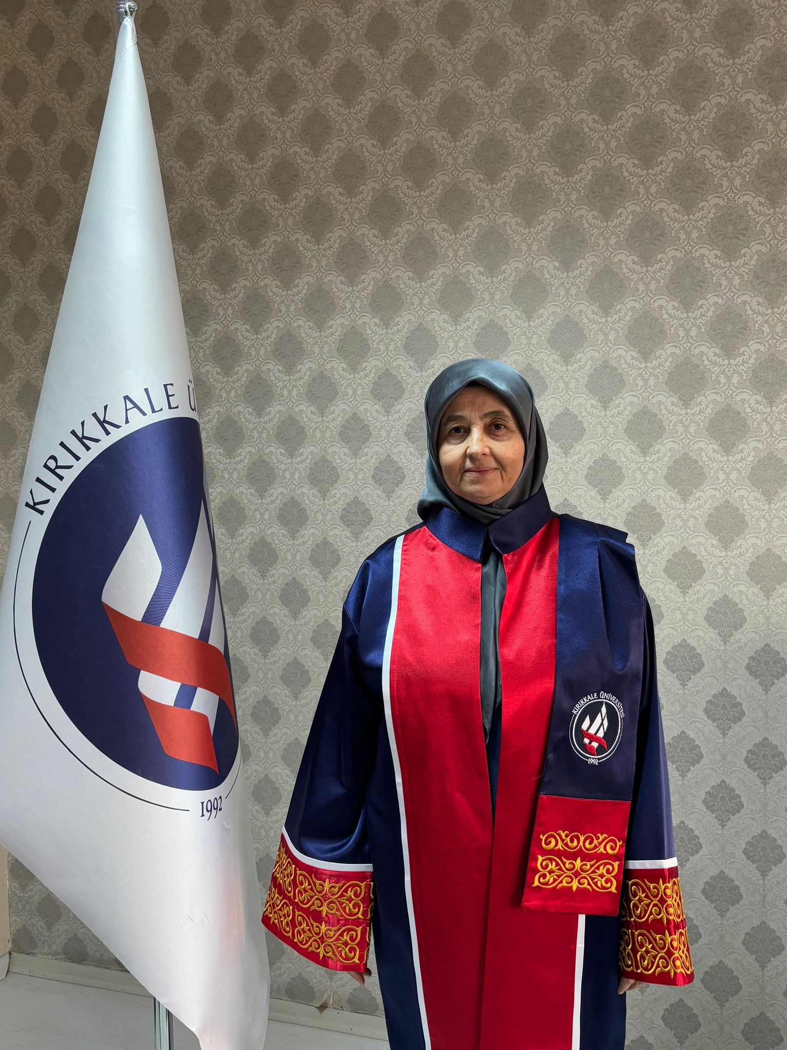 Nejla HACIOĞLU