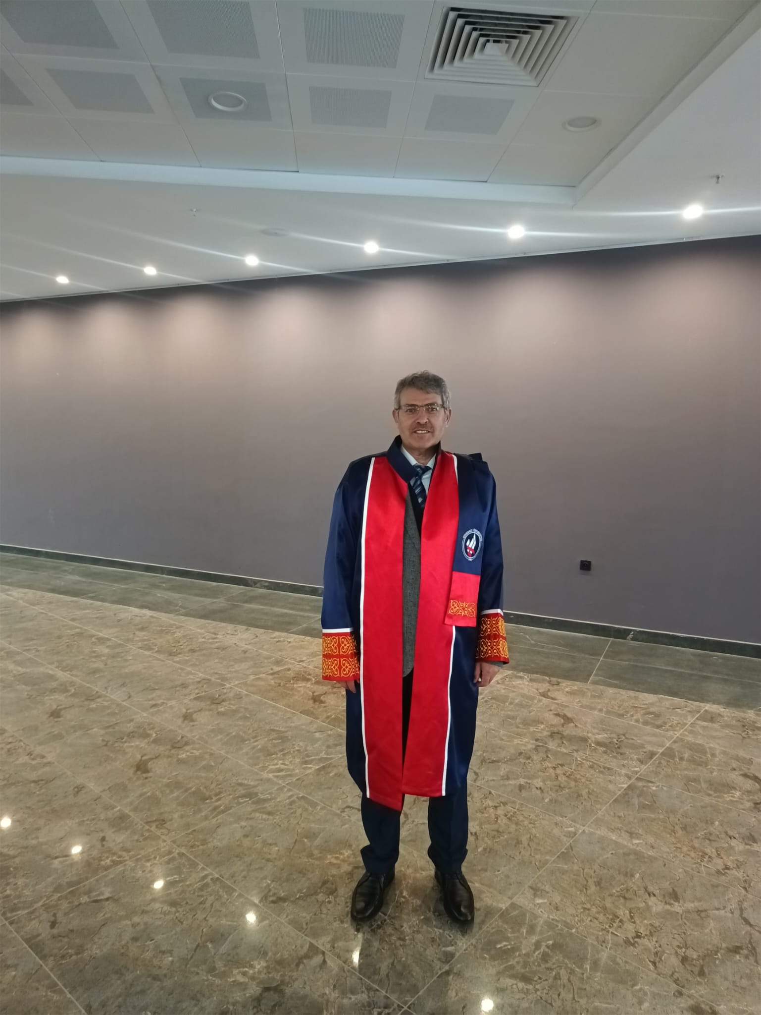 Orhan YILMAZ