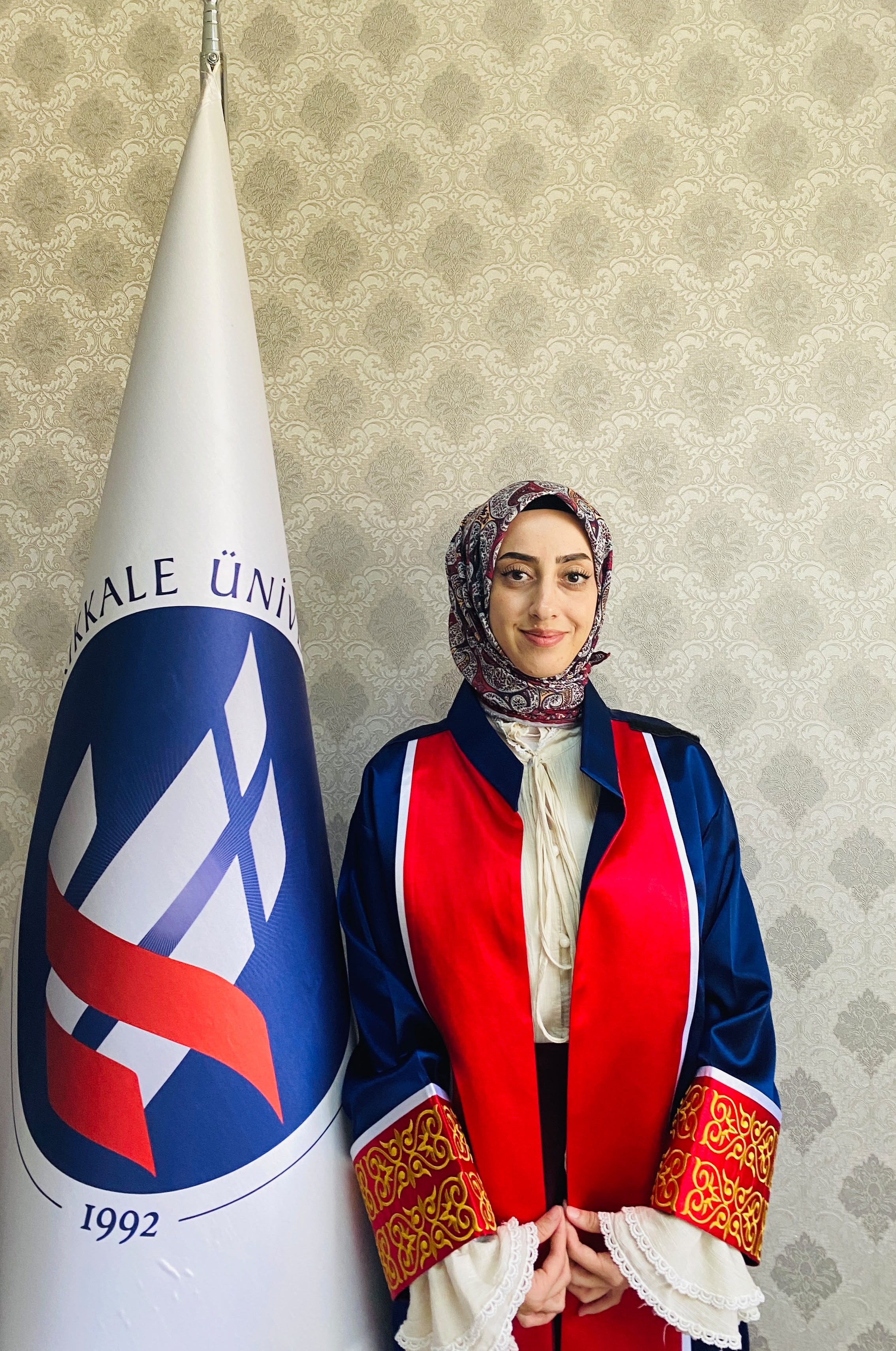 Asiye ÇADIR