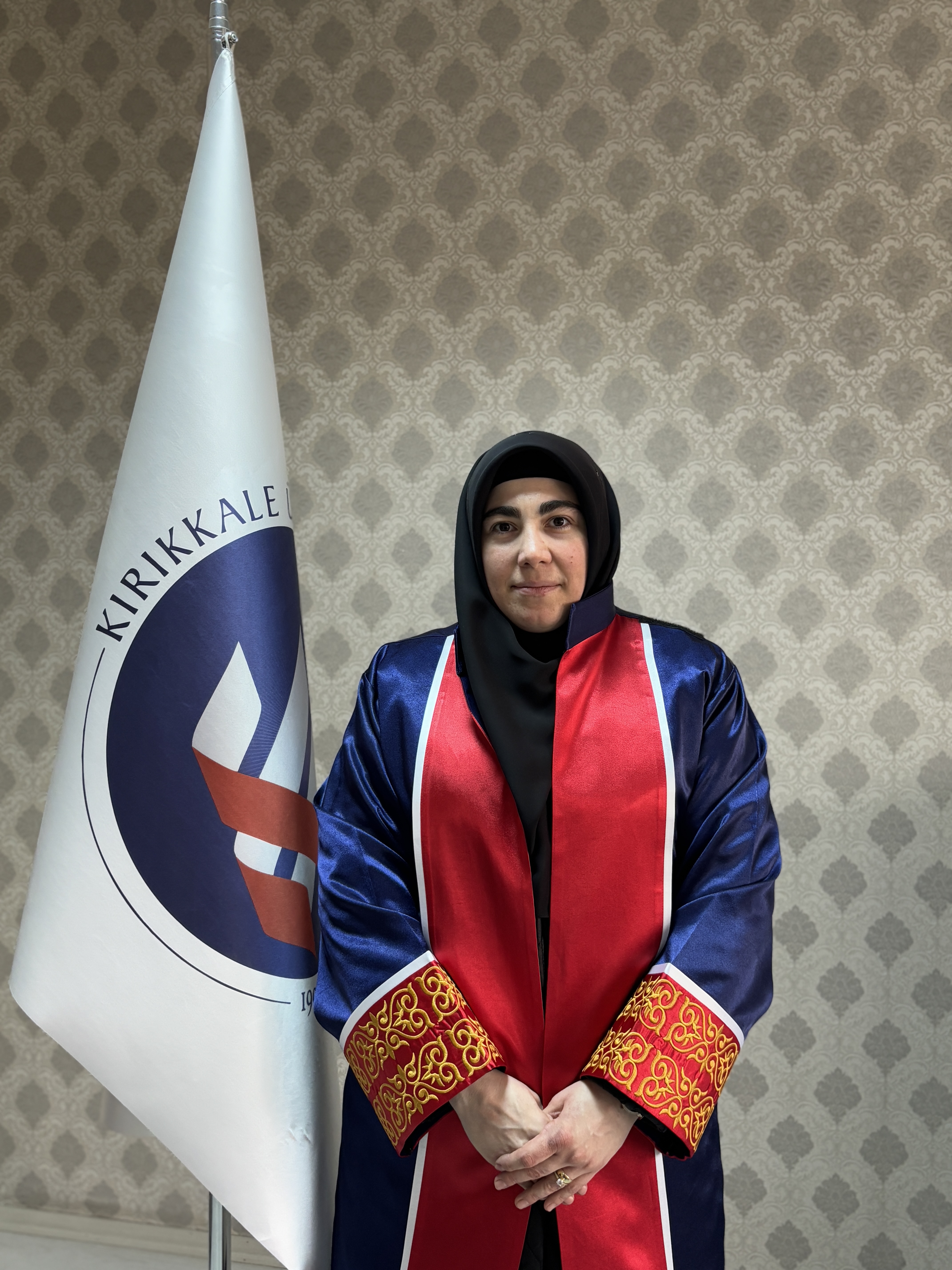 Büşra KANTEKİN