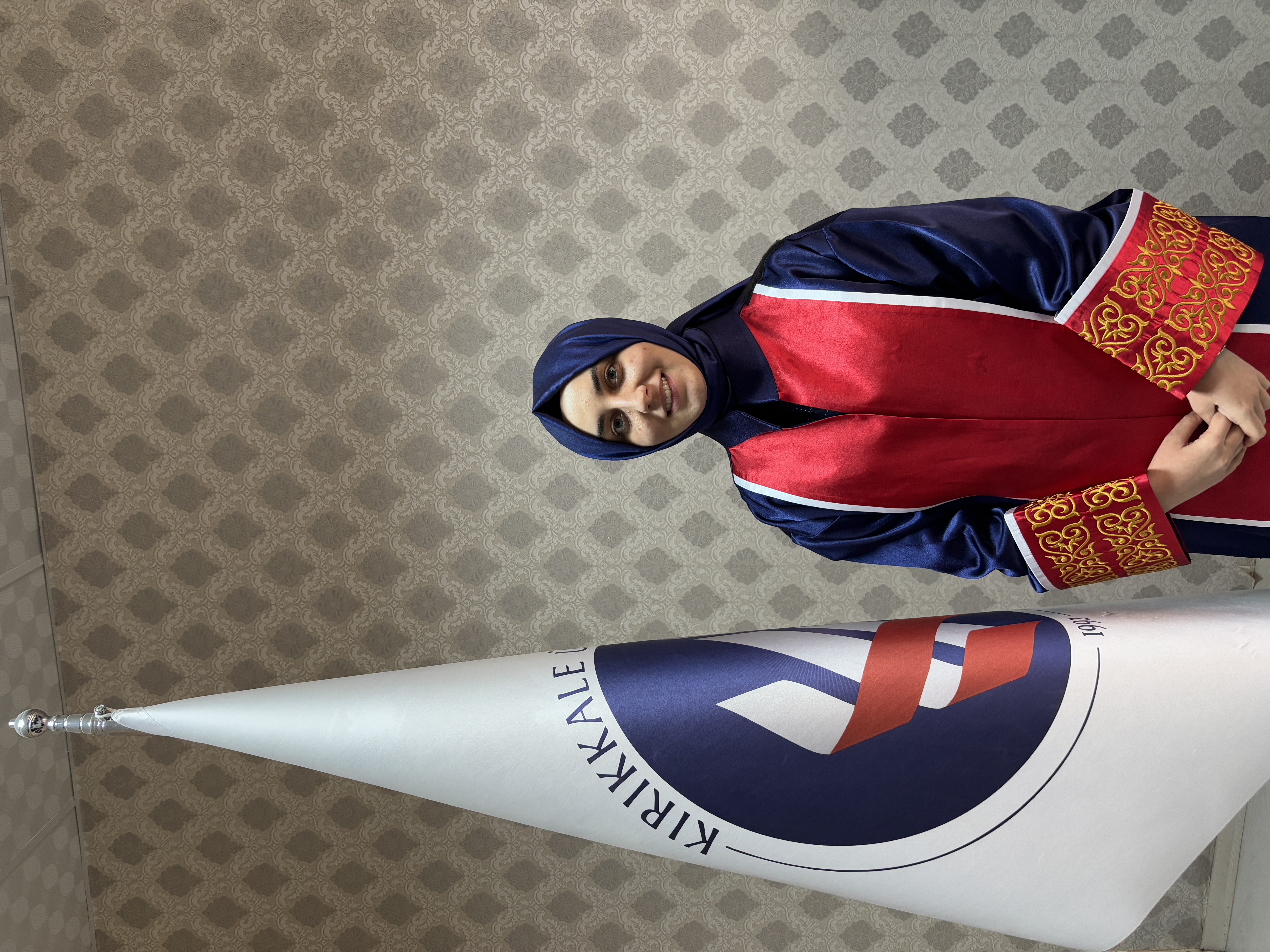 Büşra OĞUZ
