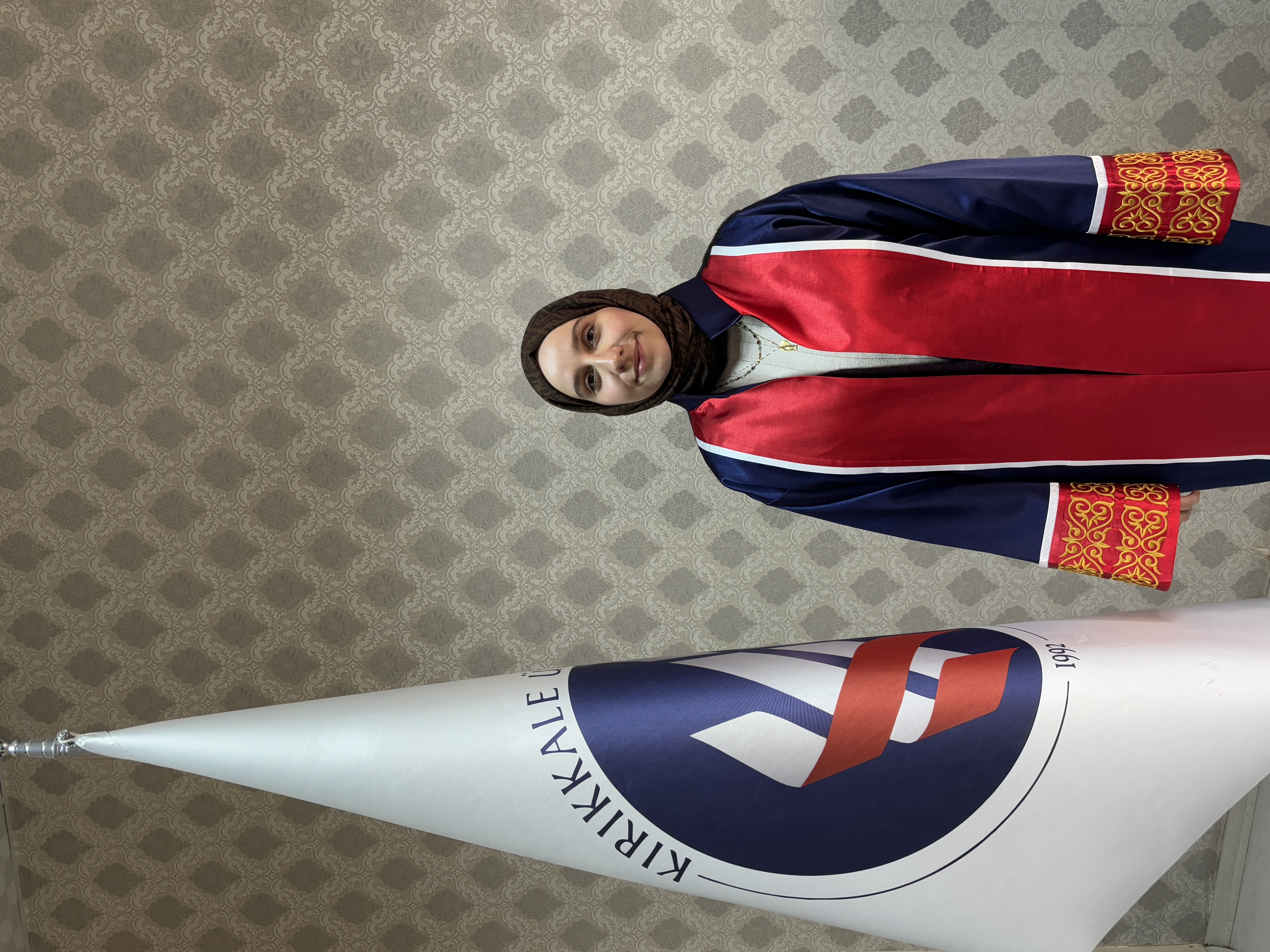 Emine Büşra ARICI