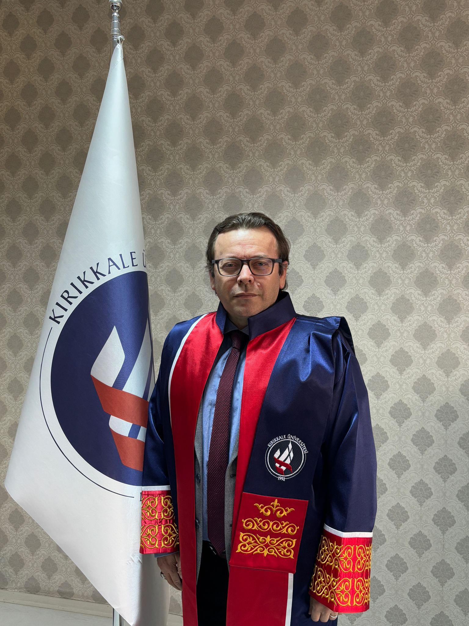 Harun ÇAĞLAYAN