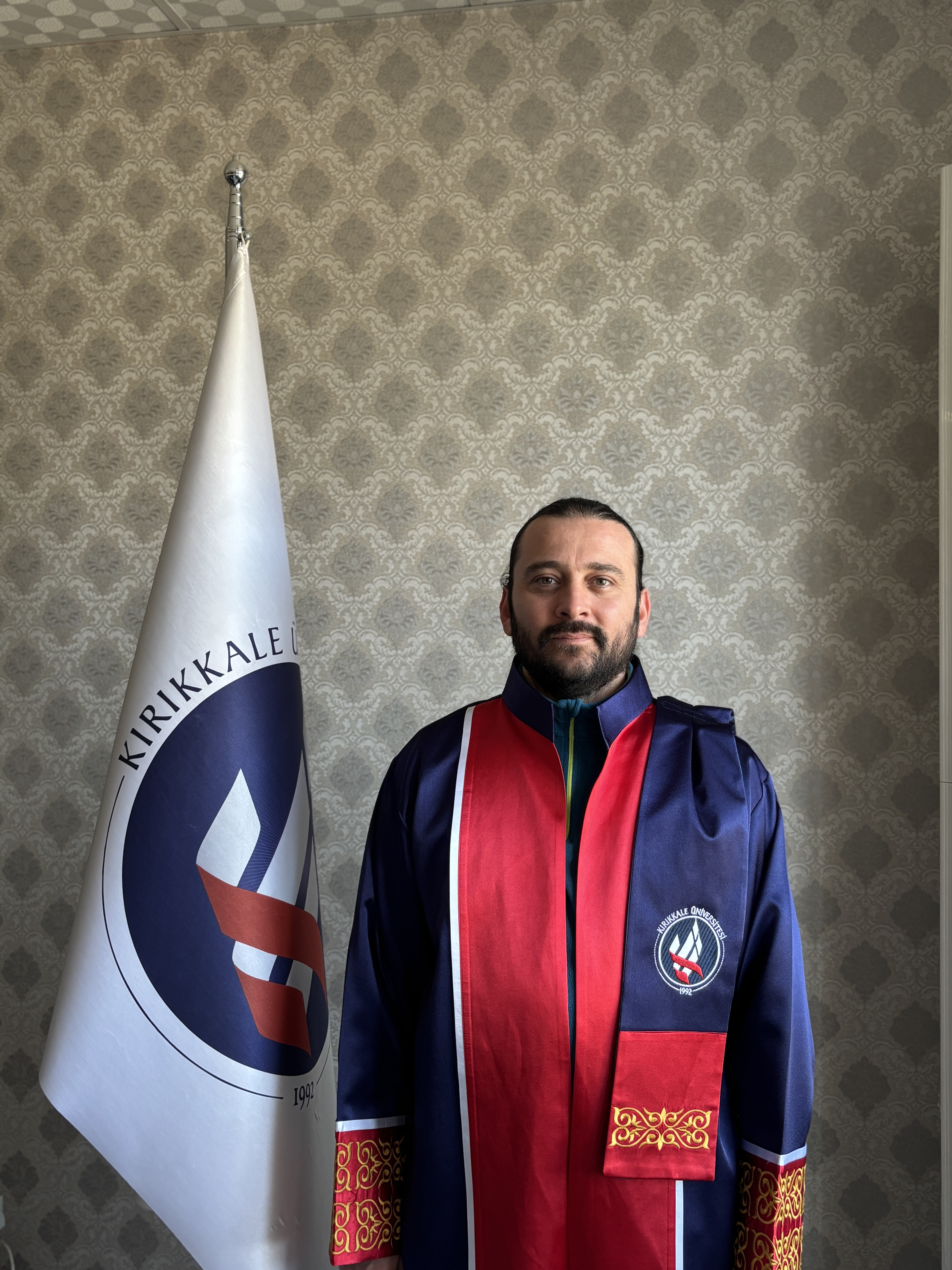 İbrahim TÜRK