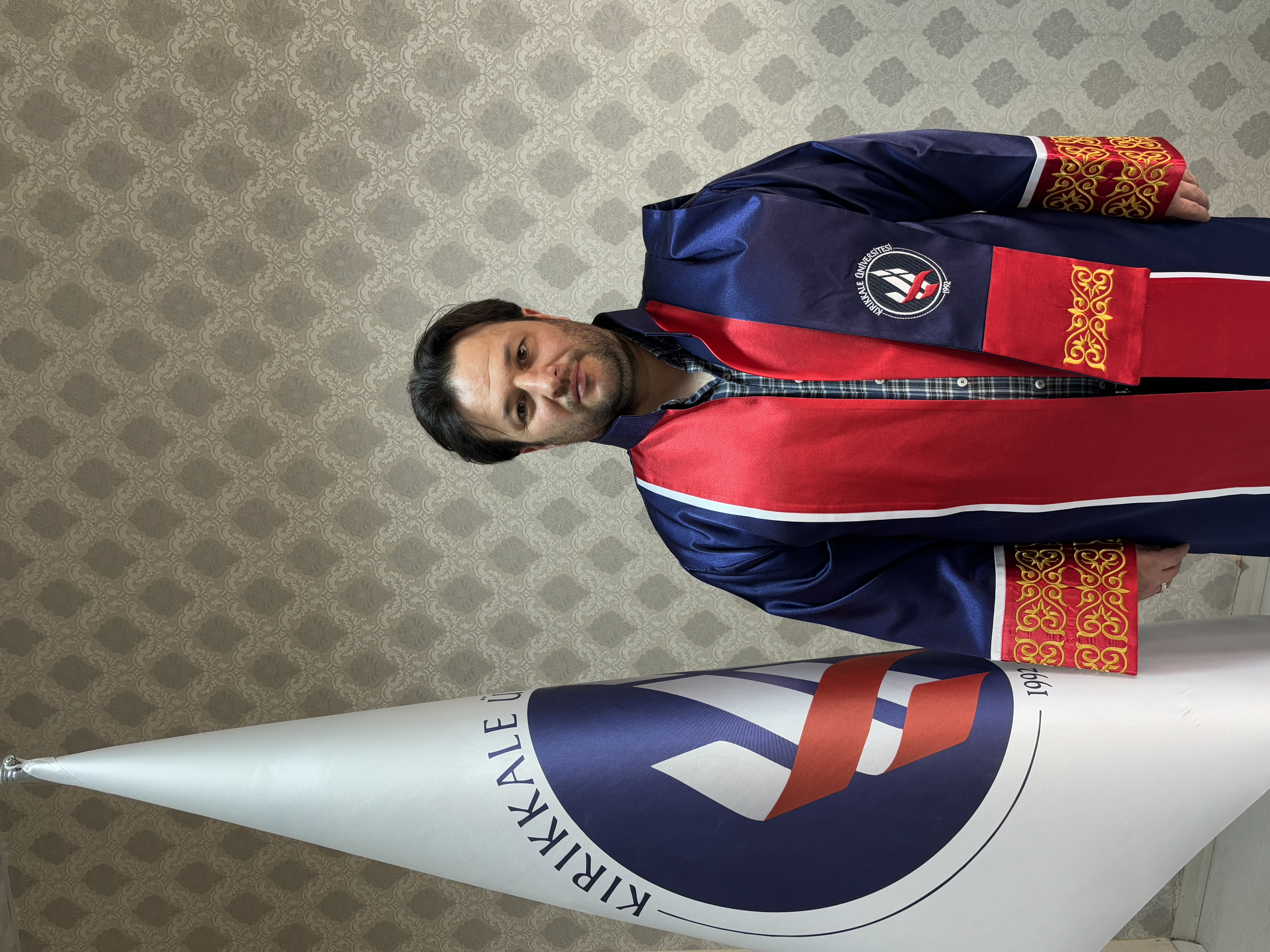 İsmail KOÇAK