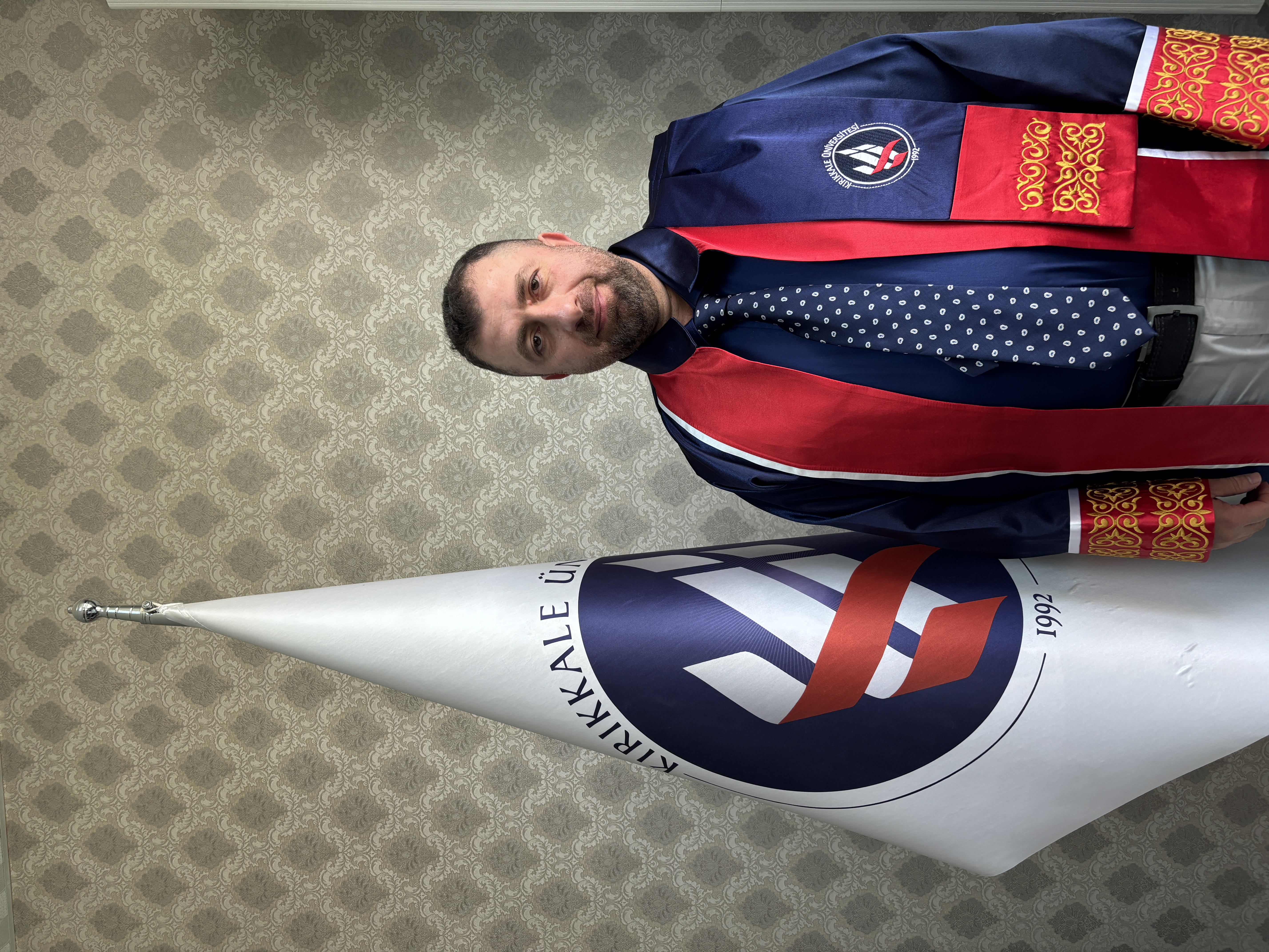Muhammed Elmehdi RİFAİ