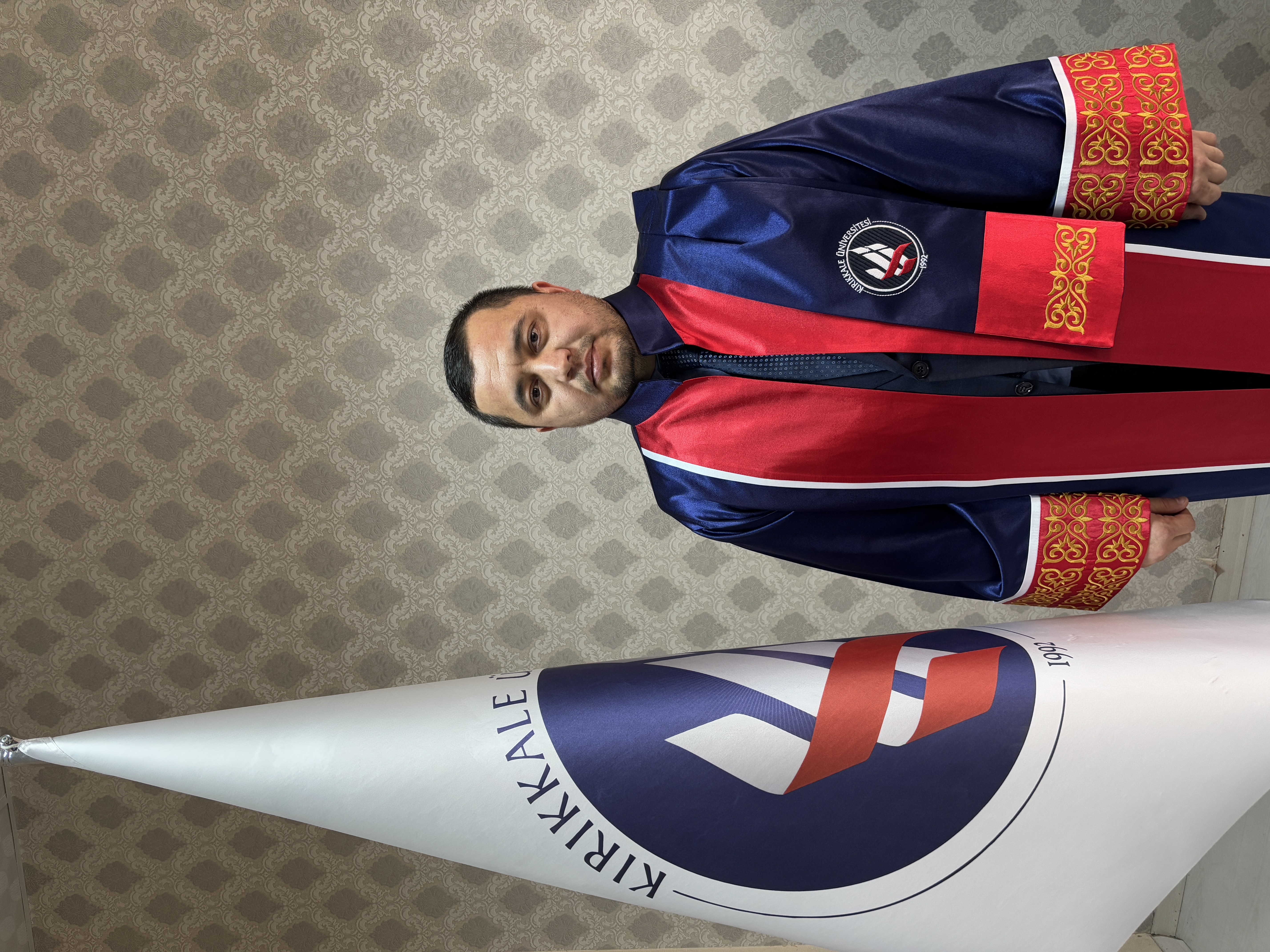 Muhammed KOÇ