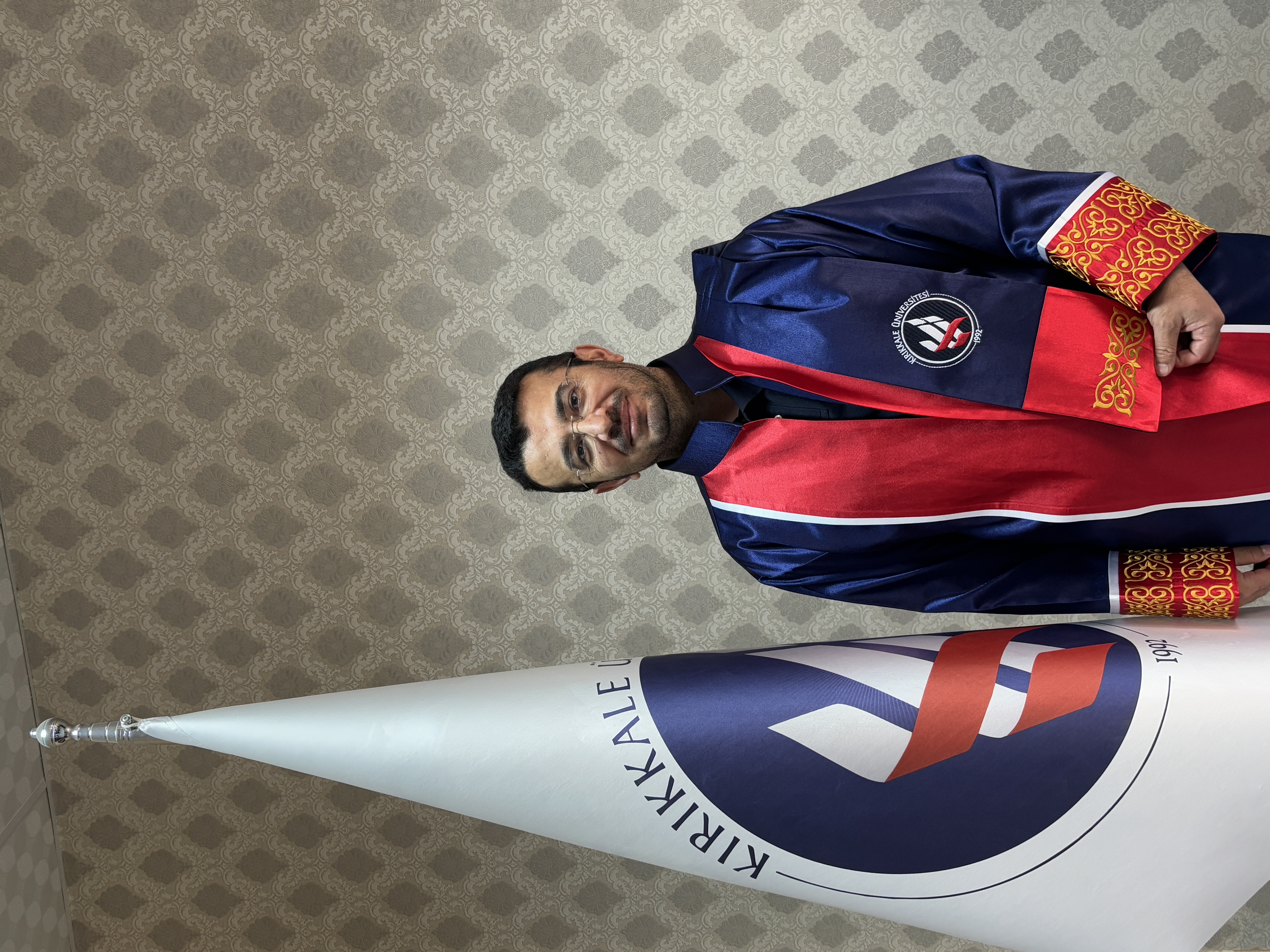 Mustafa TOPCU